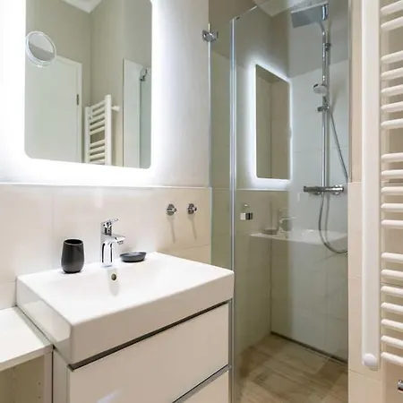 Quartier Frohsinn App 05a *