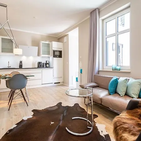 Quartier Frohsinn App 05a *