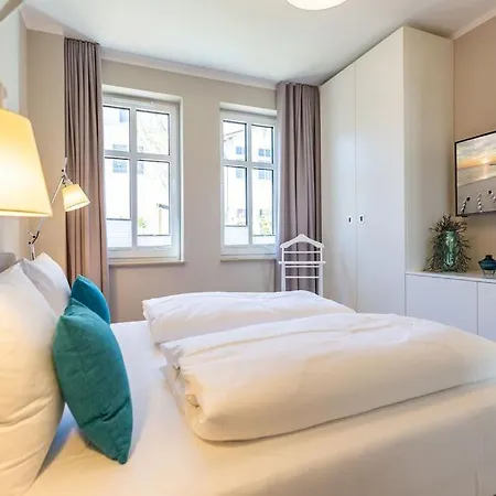 Quartier Frohsinn App 05a *