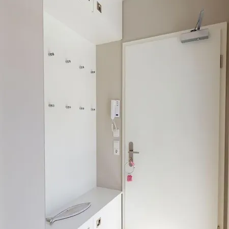 Quartier Frohsinn App 05a *