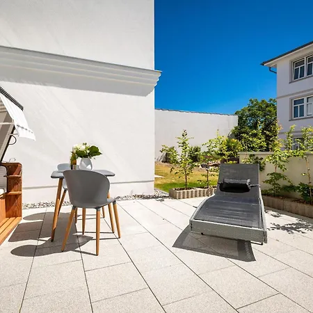 Quartier Frohsinn App 05a *