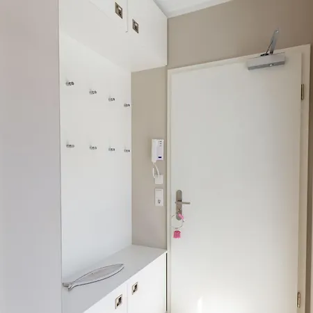 Apartment Quartier Frohsinn, App. 05a
