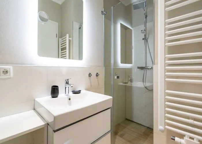 Quartier Frohsinn App 05a *