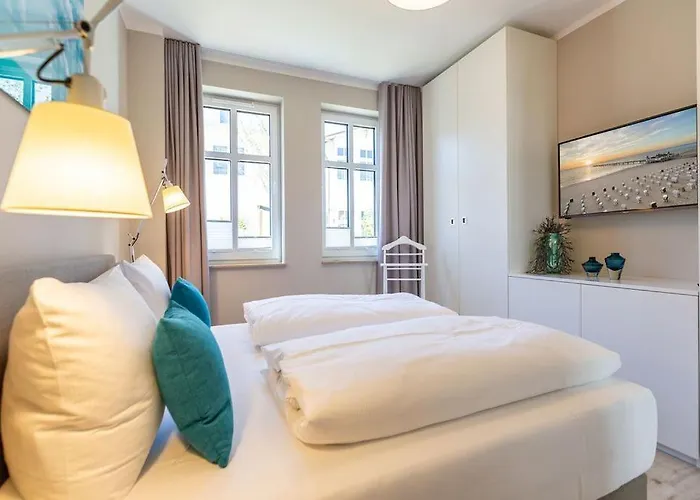 Quartier Frohsinn App 05a *