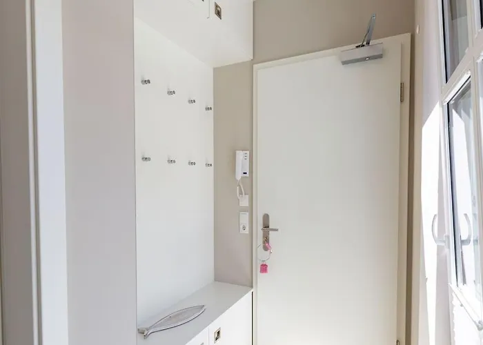 Quartier Frohsinn App 05a *